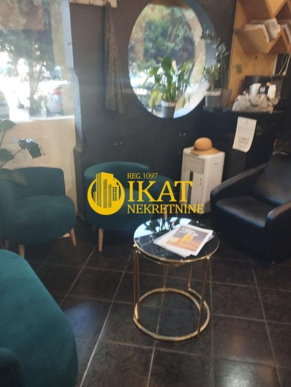 Glavna slika - Lokal na prodaju, 18m2, 65.000€