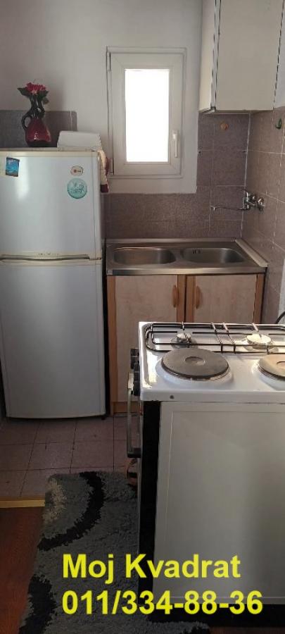 Slika 5 - Dvosoban stan za izdavanje, 49m2, 360€