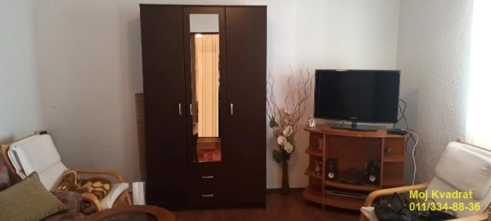 Glavna slika -Dvosoban stan za izdavanje, 49m2, 360€