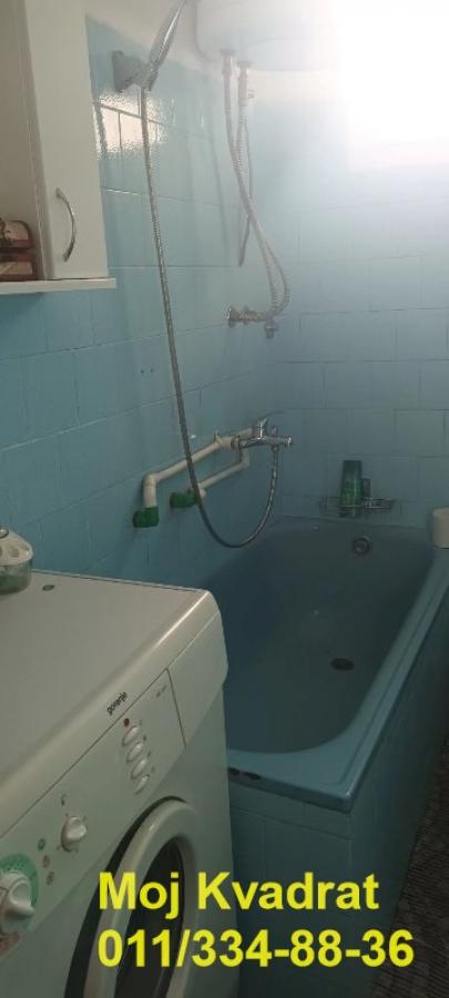 Slika 8 - Dvosoban stan za izdavanje, 49m2, 360€