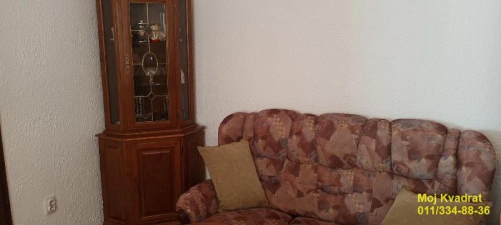 Slika 2 - Dvosoban stan za izdavanje, 49m2, 360€