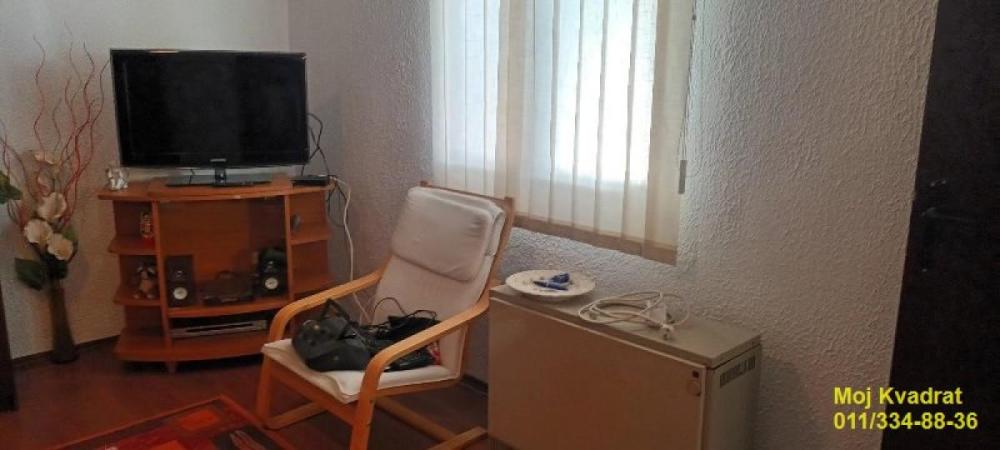 Slika 1 - Dvosoban stan za izdavanje, 49m2, 360€