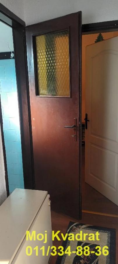 Slika 9 - Dvosoban stan za izdavanje, 49m2, 360€