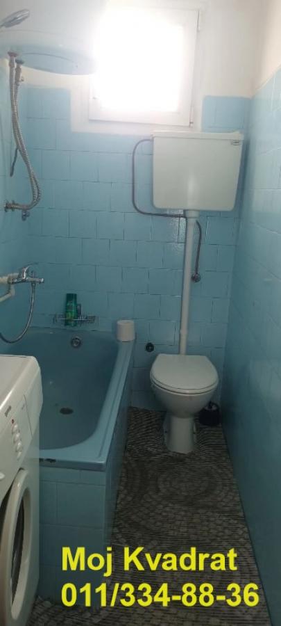 Slika 7 - Dvosoban stan za izdavanje, 49m2, 360€