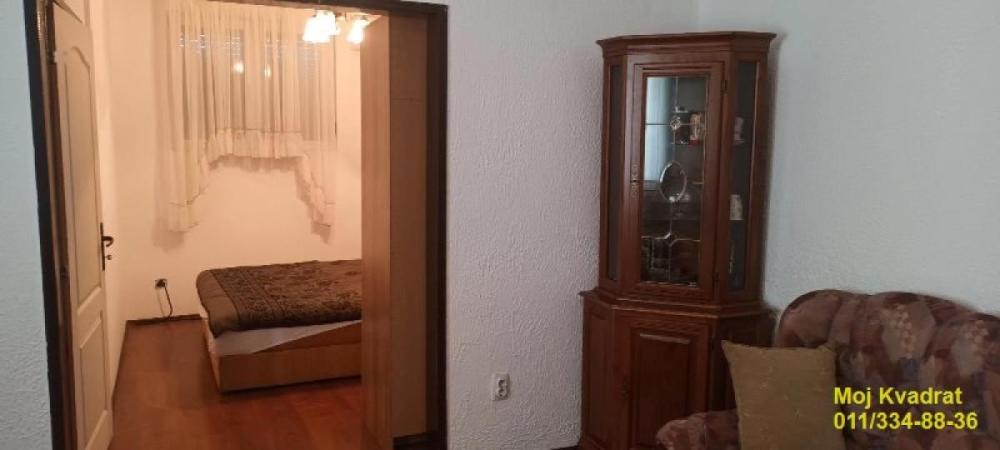 Slika 3 - Dvosoban stan za izdavanje, 49m2, 360€