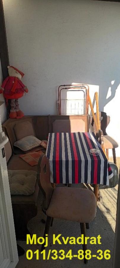 Slika 10 - Dvosoban stan za izdavanje, 49m2, 360€