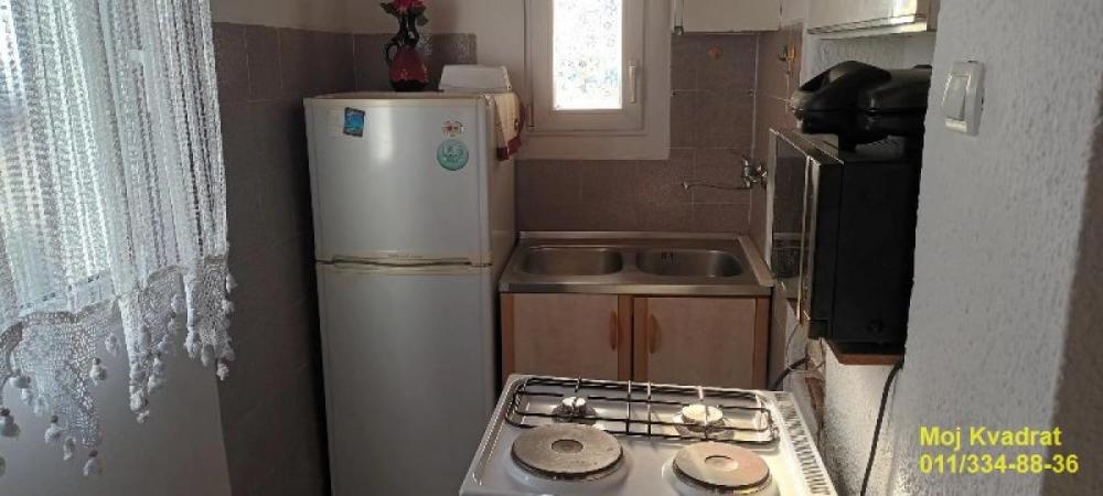 Slika 6 - Dvosoban stan za izdavanje, 49m2, 360€