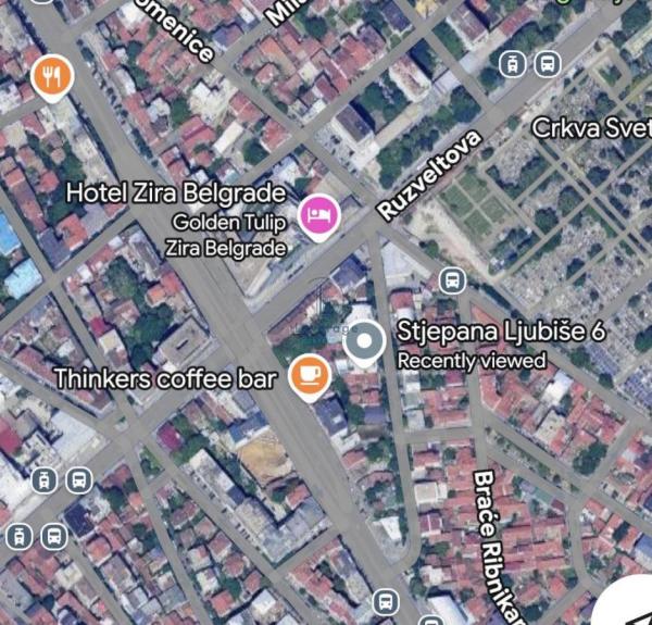 Slika 3 - Jednoiposoban stan na prodaju, 50m2, 224.400€