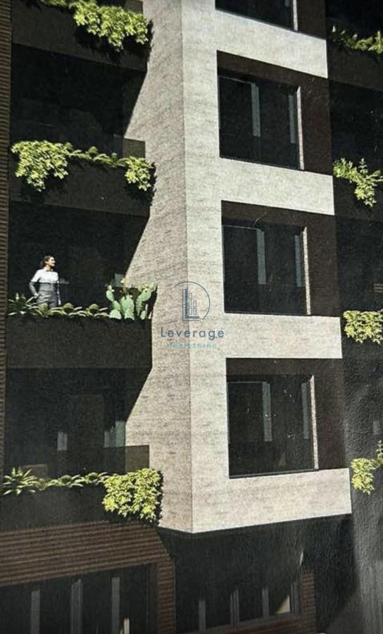 Slika 1 - Jednoiposoban stan na prodaju, 50m2, 224.400€