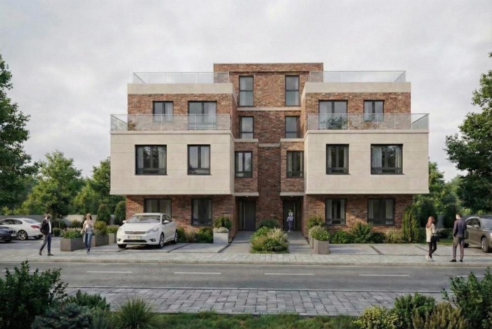 Glavna slika -Dvoiposoban stan na prodaju, 65m2, 148.000€