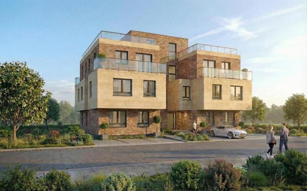 Slika 2 - Dvoiposoban stan na prodaju, 65m2, 148.000€