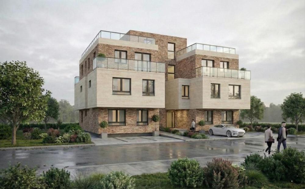 Slika 1 - Dvoiposoban stan na prodaju, 65m2, 148.000€