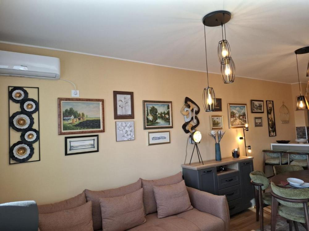 Slika 5 - Dvoiposoban stan na prodaju, 59m2, 180.000€