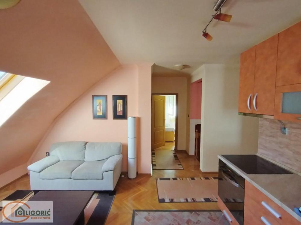 Glavna slika -Vidikovački Venac, Petosoban stan na prodaju, 119m2, 222.000€