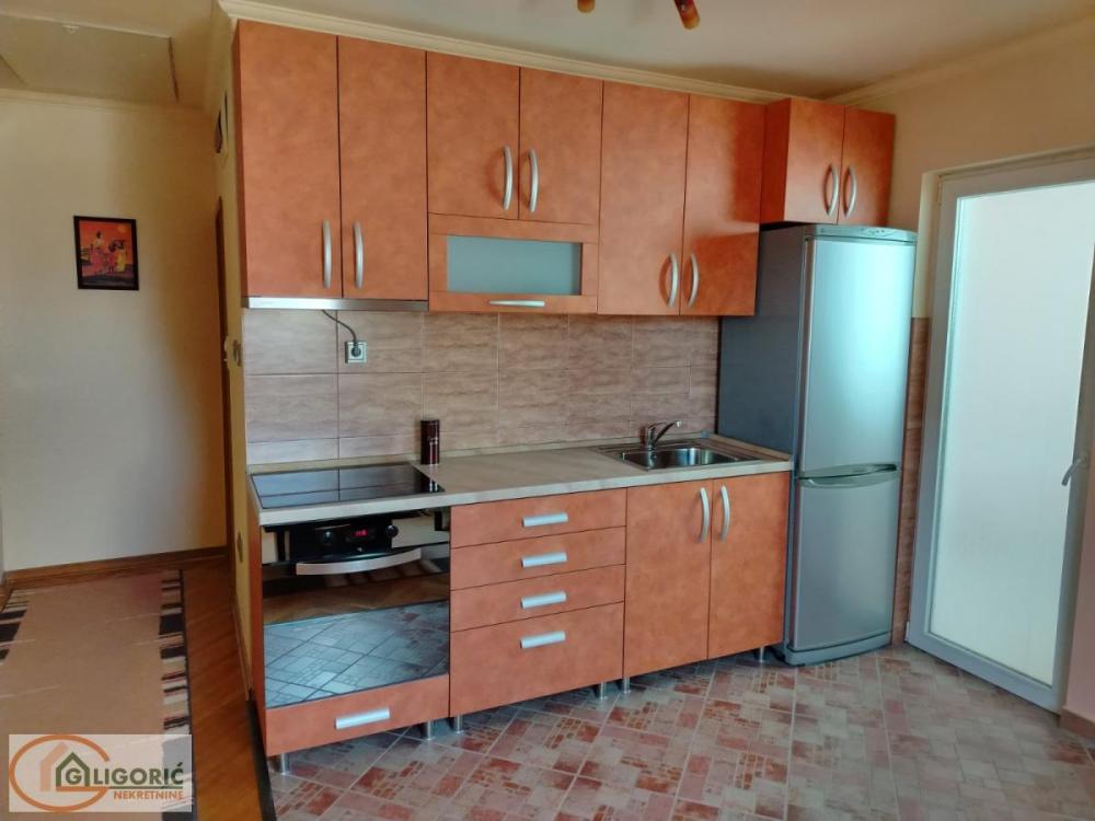 Slika 6 - Vidikovački Venac, Petosoban stan na prodaju, 119m2, 222.000€