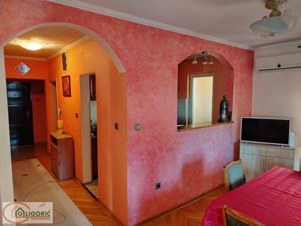 Slika 3 - Vidikovački Venac, Petosoban stan na prodaju, 119m2, 222.000€