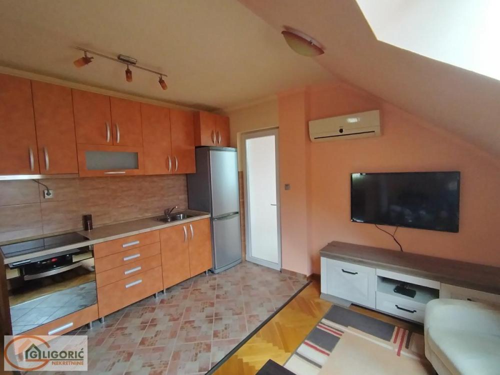 Slika 5 - Vidikovački Venac, Petosoban stan na prodaju, 119m2, 222.000€