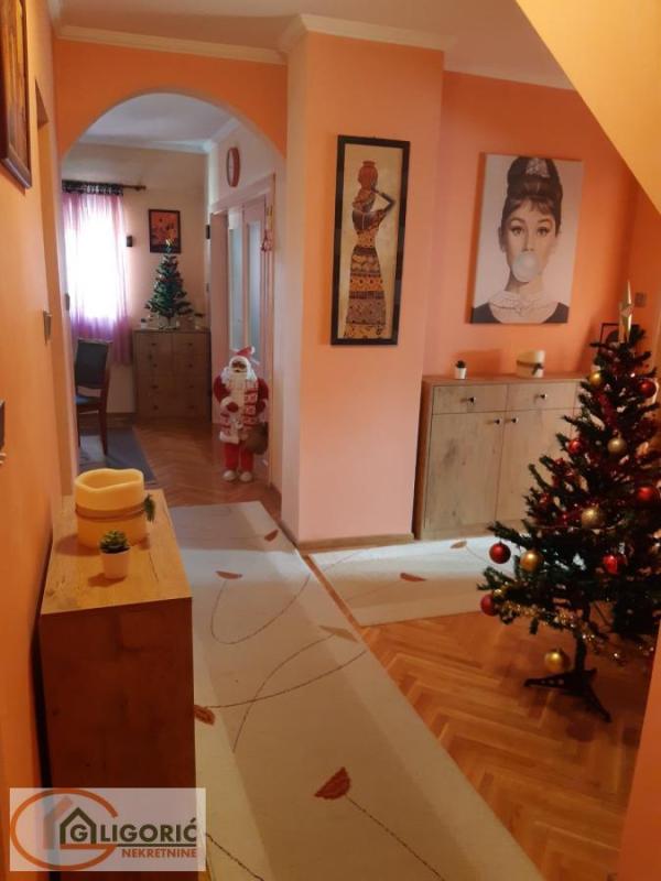 Slika 2 - Vidikovački Venac, Petosoban stan na prodaju, 119m2, 222.000€