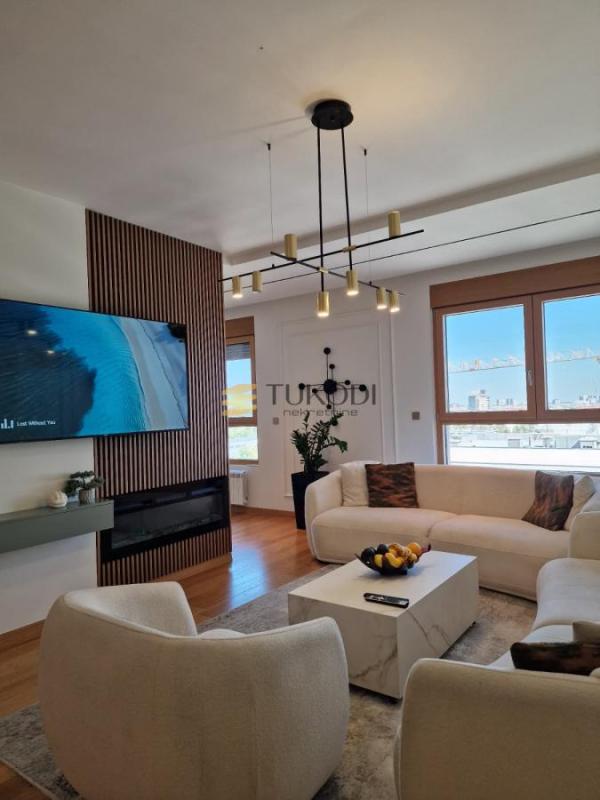 Slika 4 - Petosoban stan na prodaju, 165m2, 790.000€