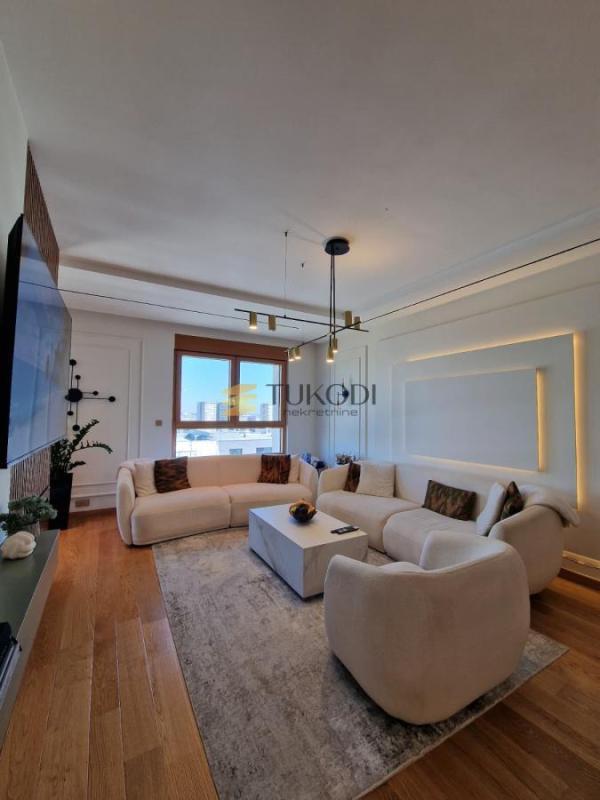 Glavna slika -Petosoban stan na prodaju, 165m2, 790.000€