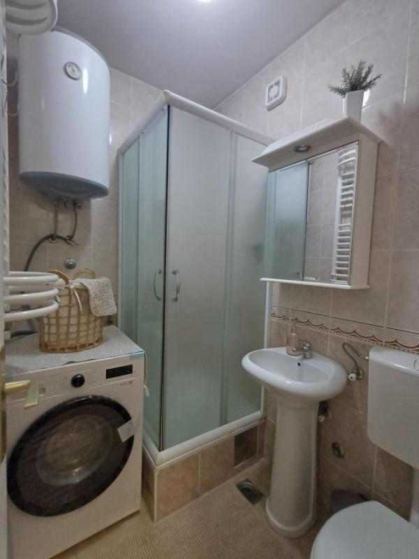 Slika 4 - Jednosoban stan za izdavanje, 25m2, 300€