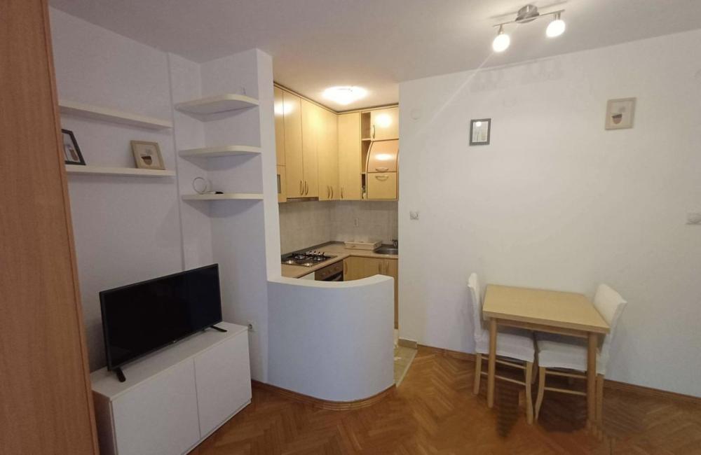 Slika 3 - Jednosoban stan za izdavanje, 25m2, 300€