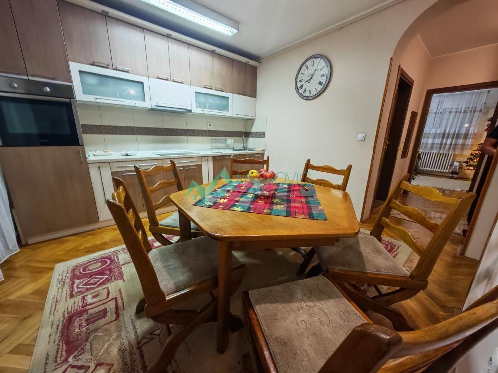 Slika 10 - Četvorosoban stan na prodaju, 87m2, 185.400€