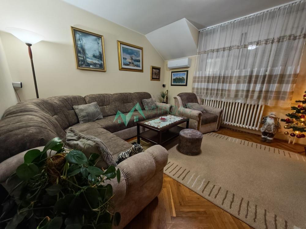 Slika 1 - Četvorosoban stan na prodaju, 87m2, 185.400€