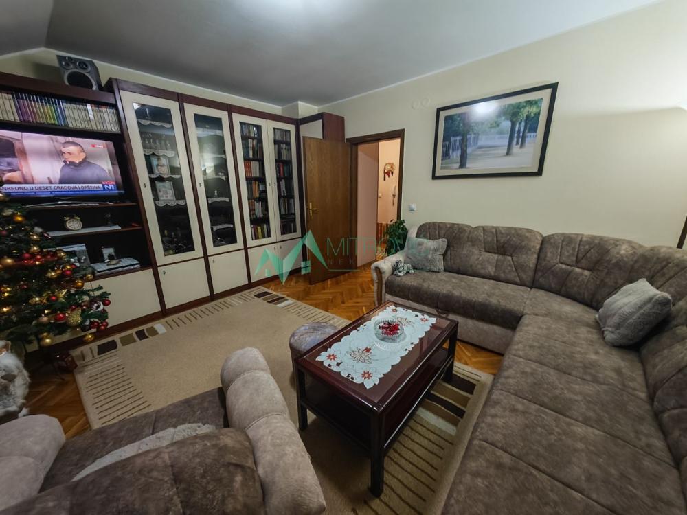 Slika 3 - Četvorosoban stan na prodaju, 87m2, 185.400€