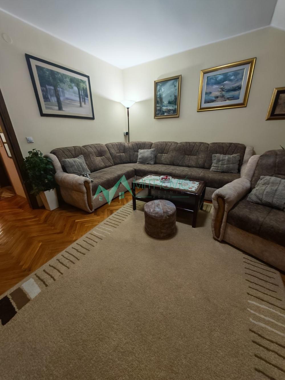 Slika 4 - Četvorosoban stan na prodaju, 87m2, 185.400€