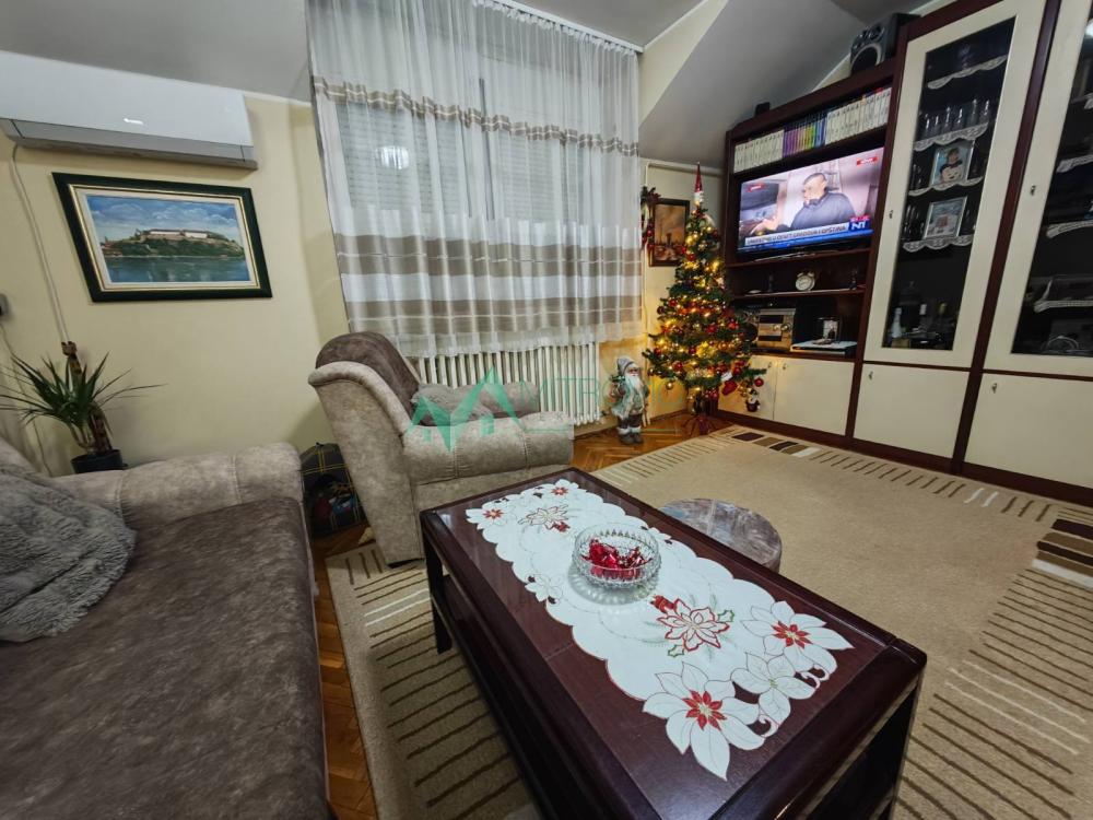 Slika 2 - Četvorosoban stan na prodaju, 87m2, 185.400€