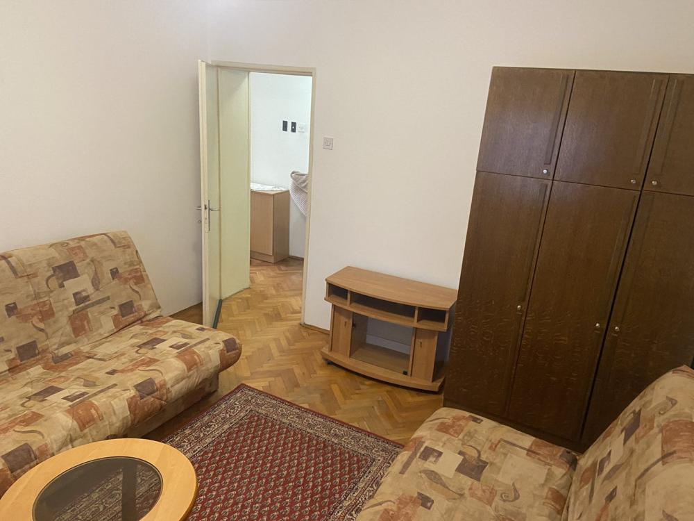 Slika 5 - U blizini DIF-a i Niškog kulturnog centra NKC, Jednoiposoban stan na prodaju, 50m2, 113.000€