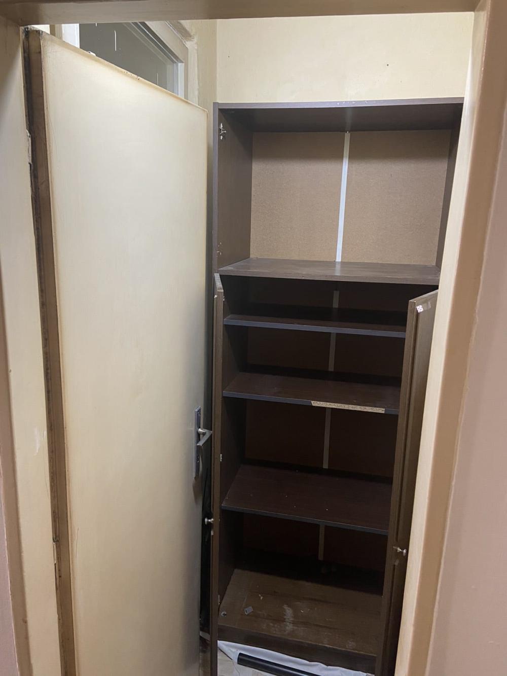 Slika 6 - U blizini DIF-a i Niškog kulturnog centra NKC, Jednoiposoban stan na prodaju, 50m2, 113.000€