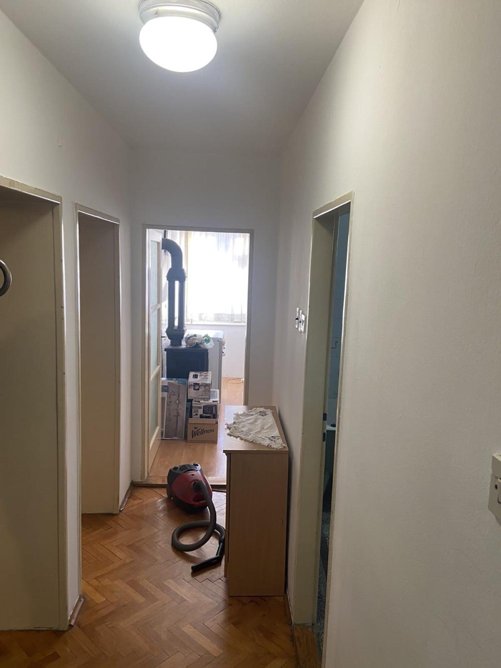 Slika 4 - U blizini DIF-a i Niškog kulturnog centra NKC, Jednoiposoban stan na prodaju, 50m2, 113.000€