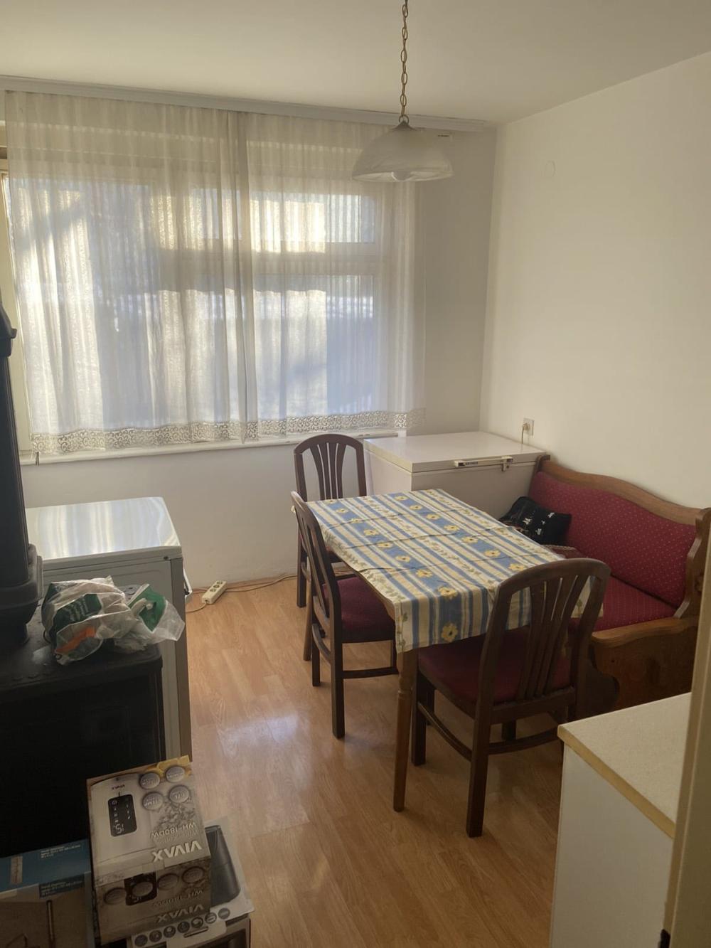 Slika 2 - U blizini DIF-a i Niškog kulturnog centra NKC, Jednoiposoban stan na prodaju, 50m2, 113.000€