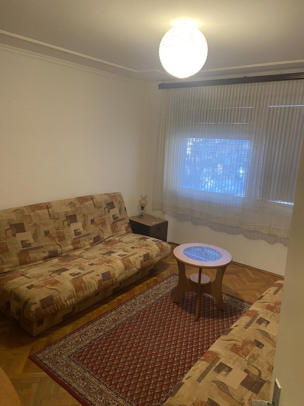 Glavna slika -U blizini DIF-a i Niškog kulturnog centra NKC, Jednoiposoban stan na prodaju, 50m2, 113.000€