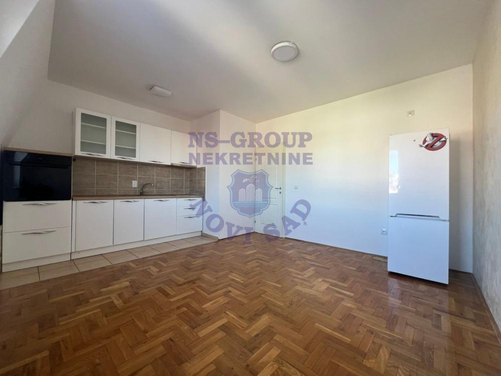 Slika 2 - Dvoiposoban stan na prodaju, 49m2, 119.900€