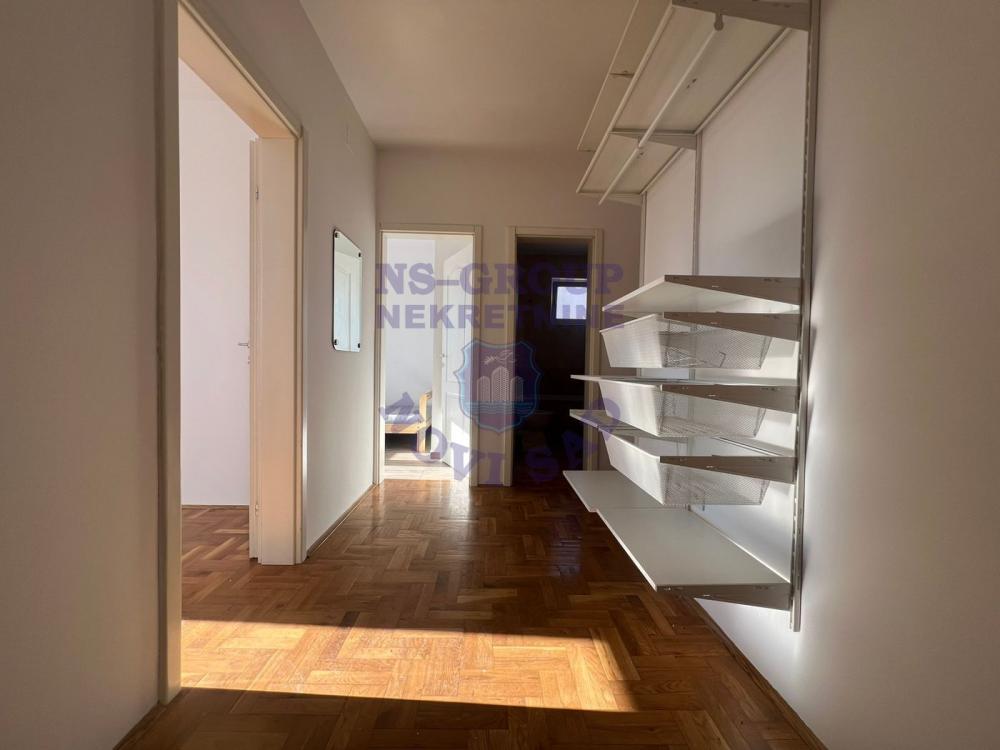 Slika 4 - Dvoiposoban stan na prodaju, 49m2, 119.900€