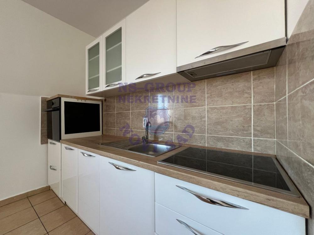 Slika 1 - Dvoiposoban stan na prodaju, 49m2, 119.900€