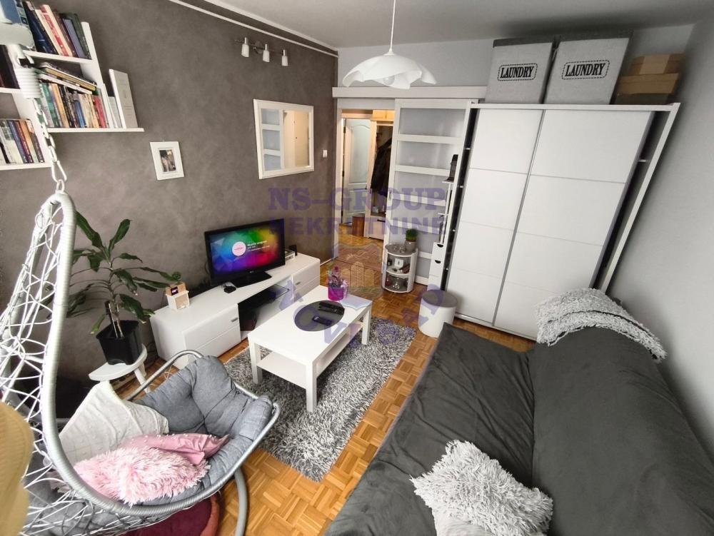Slika 3 - Dvoiposoban stan na prodaju, 53m2, 121.450€