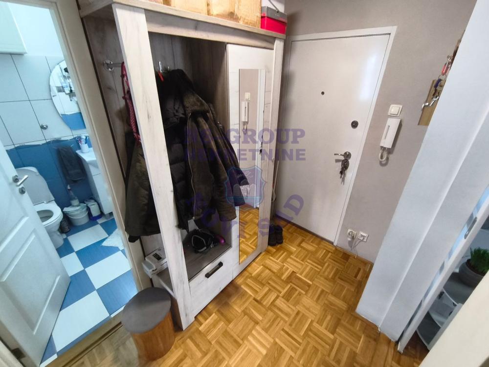 Slika 4 - Dvoiposoban stan na prodaju, 53m2, 121.450€