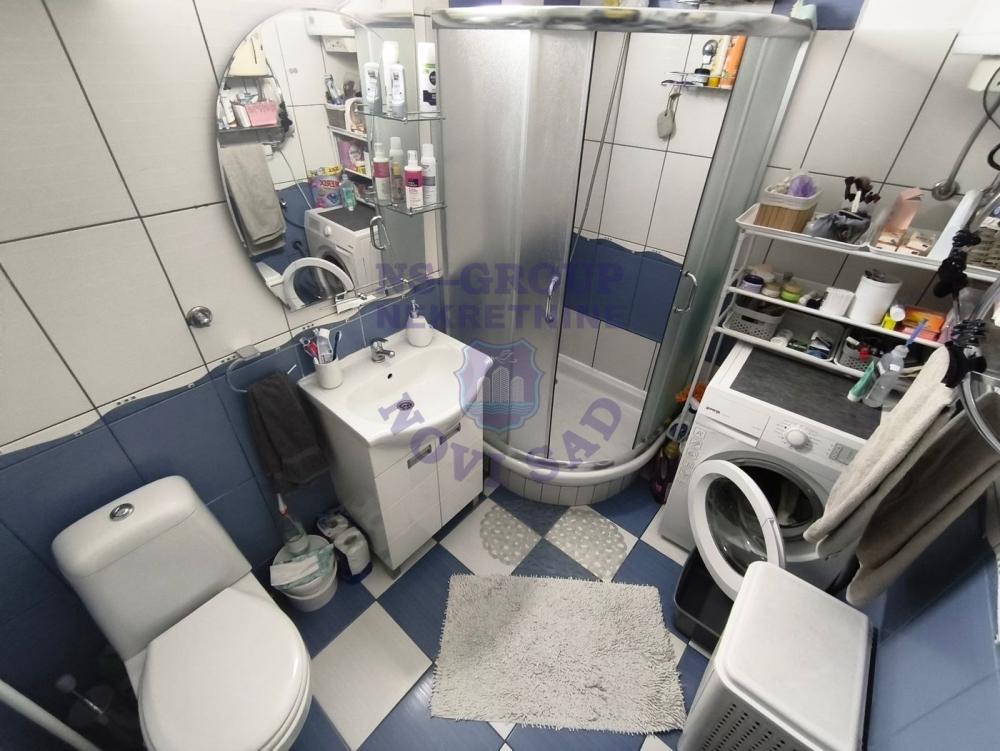 Slika 5 - Dvoiposoban stan na prodaju, 53m2, 121.450€