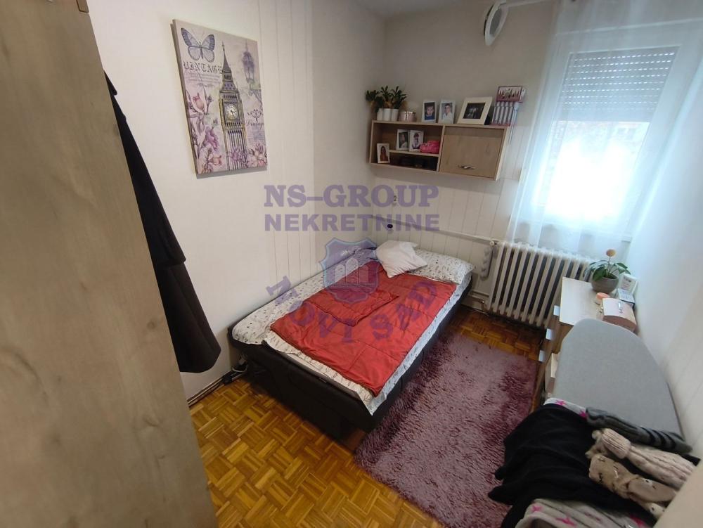 Slika 6 - Dvoiposoban stan na prodaju, 53m2, 121.450€