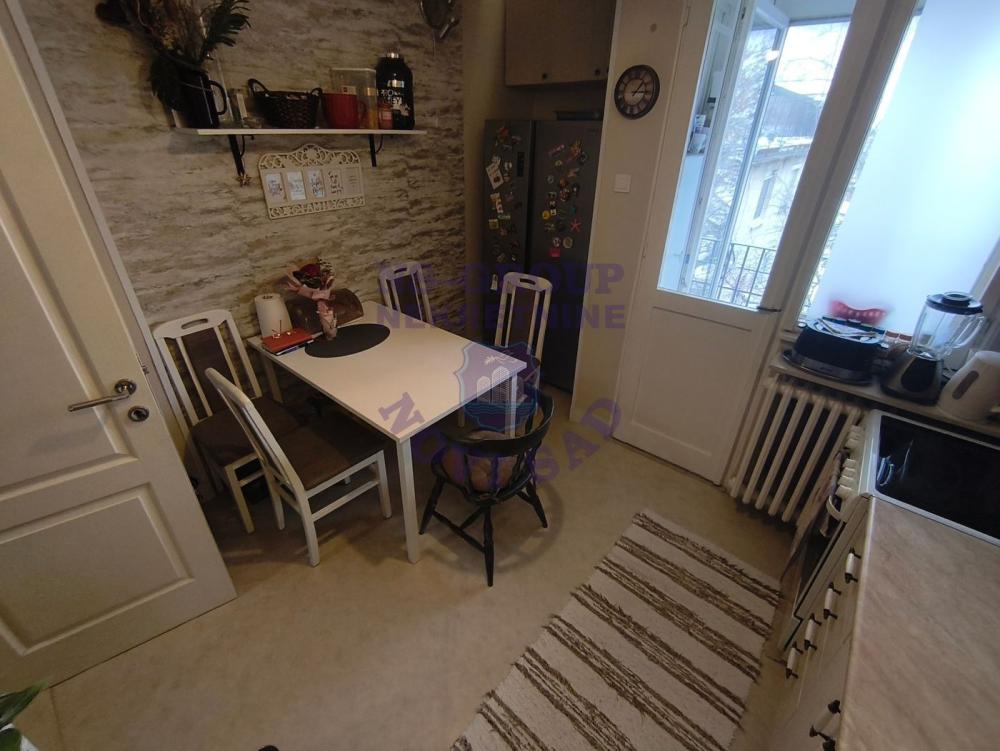 Slika 0 - Dvoiposoban stan na prodaju, 53m2, 121.450€