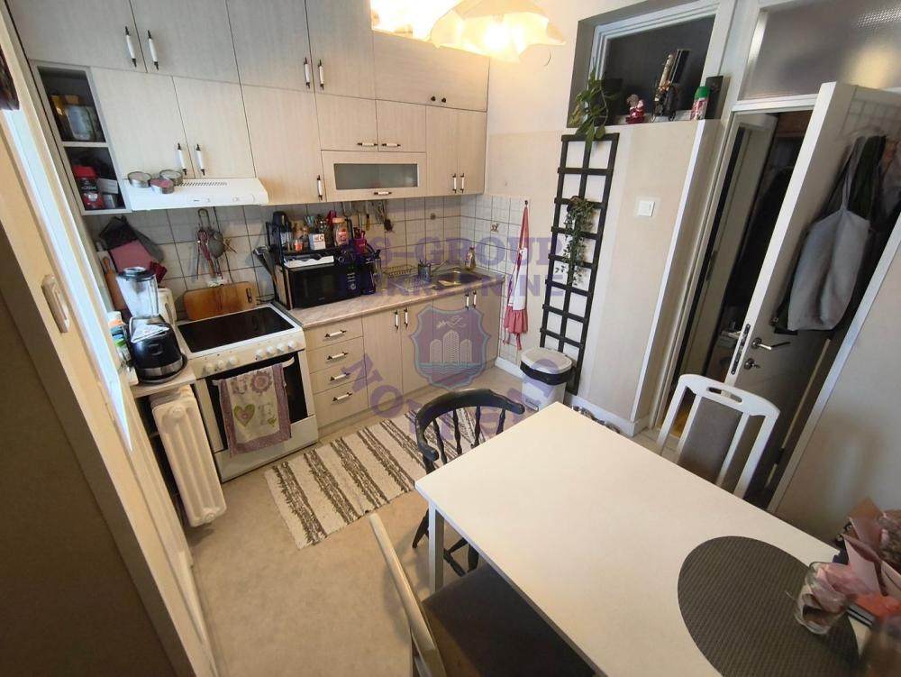 Slika 1 - Dvoiposoban stan na prodaju, 53m2, 121.450€