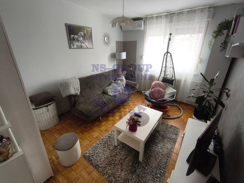 Glavna slika -Dvoiposoban stan na prodaju, 53m2, 121.450€
