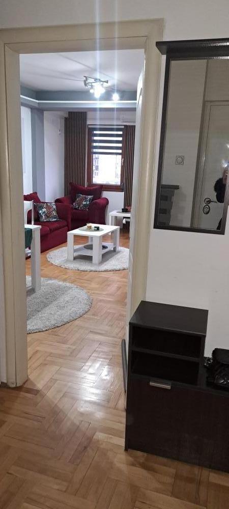 Slika 7 - Primorska 3, Dvosoban stan za izdavanje, 48m2, 370€