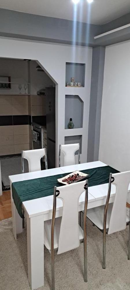Slika 2 - Primorska 3, Dvosoban stan za izdavanje, 48m2, 370€