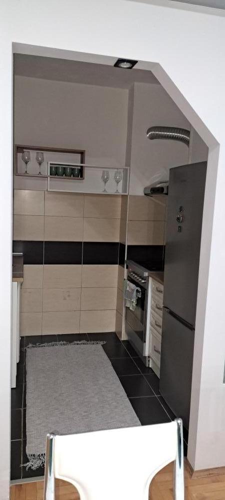 Slika 3 - Primorska 3, Dvosoban stan za izdavanje, 48m2, 370€