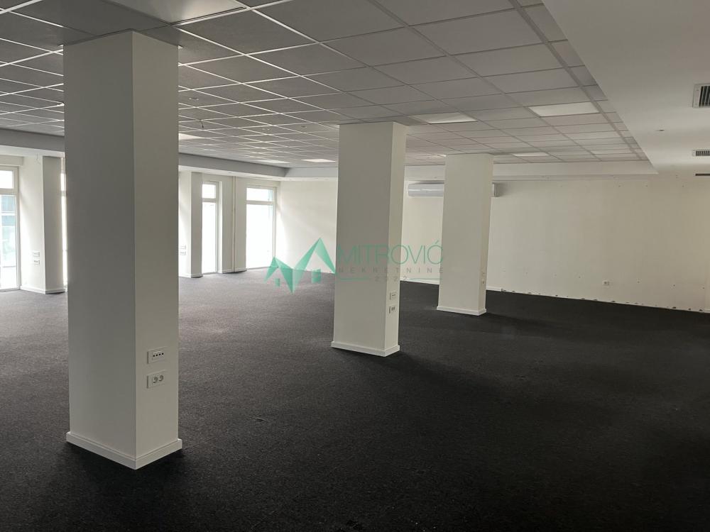 Slika 4 -  Lokal za izdavanje, 1050m2, 10.000€